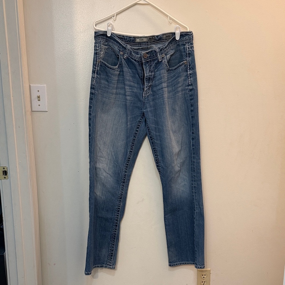 BKE Tyler Jeans